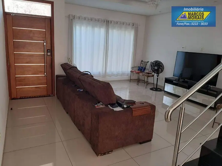 Foto 8 de Casa com 3 quartos à venda, 280m2 em Sorocaba - SP