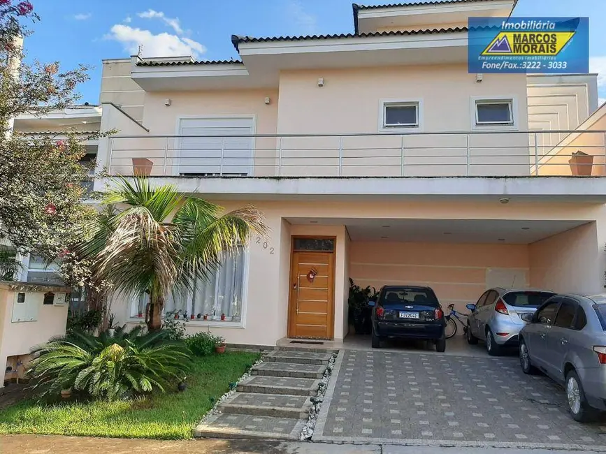 Foto 1 de Casa com 3 quartos à venda, 280m2 em Sorocaba - SP