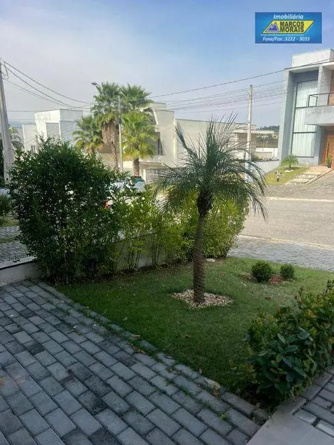 Casa de Condomínio com 3 quartos à venda, 356m2 em Brigadeiro Tobias, Sorocaba - SP - imagem 4 Foto 4 de Casa de Condomínio com 3 quartos à venda, 356m2 em Brigadeiro Tobias, Sorocaba - SP