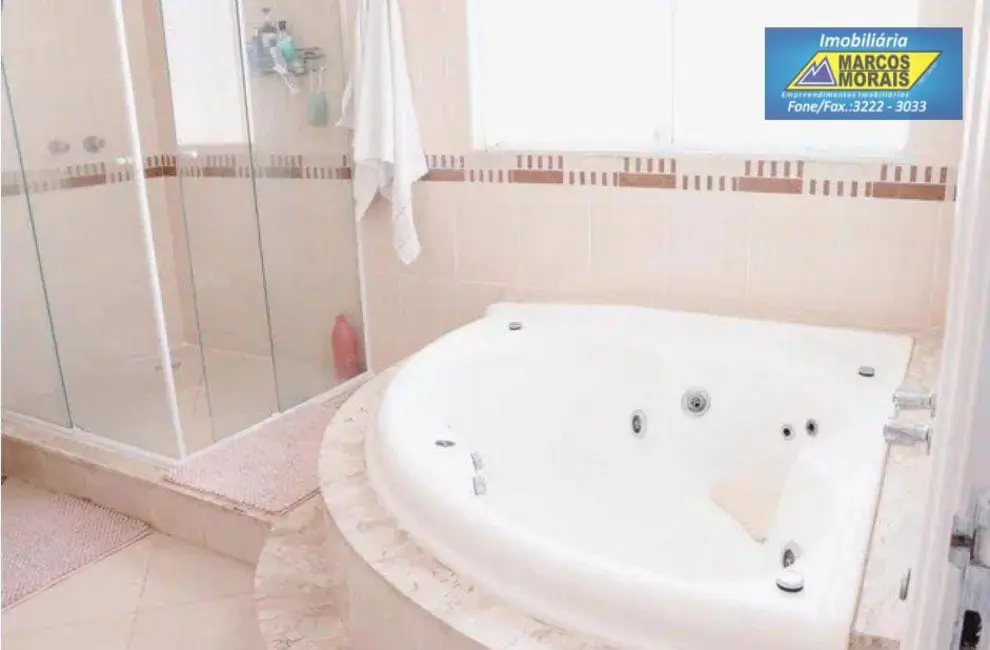 Casa de Condomínio com 4 quartos à venda, 510m2 em Sorocaba - SP - imagem 4 Foto 4 de Casa de Condomínio com 4 quartos à venda, 510m2 em Sorocaba - SP