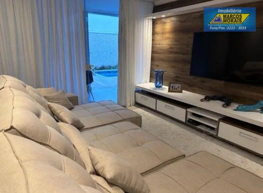 Casa de Condomínio com 4 quartos à venda, 510m2 em Sorocaba - SP - imagem 1 Foto 1 de Casa de Condomínio com 4 quartos à venda, 510m2 em Sorocaba - SP