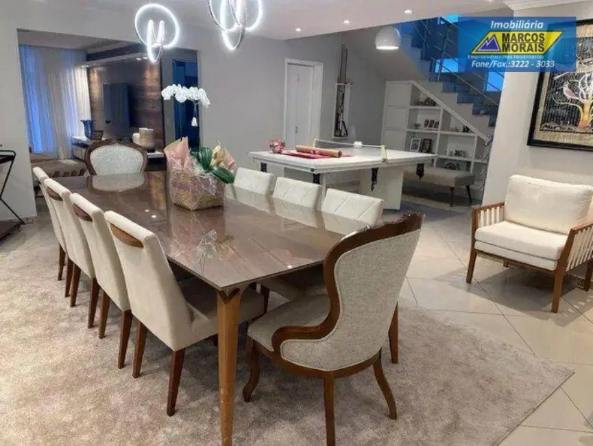 Casa de Condomínio com 4 quartos à venda, 510m2 em Sorocaba - SP - imagem 3 Foto 3 de Casa de Condomínio com 4 quartos à venda, 510m2 em Sorocaba - SP