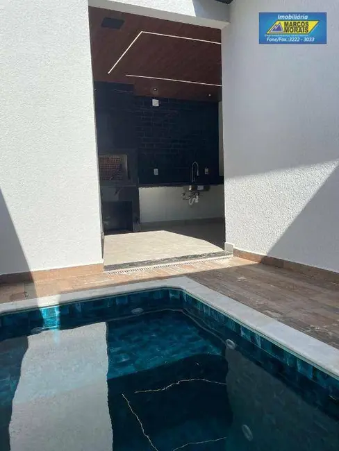 Foto 9 de Casa de Condomínio com 3 quartos à venda, 151m2 em Horto Florestal, Sorocaba - SP
