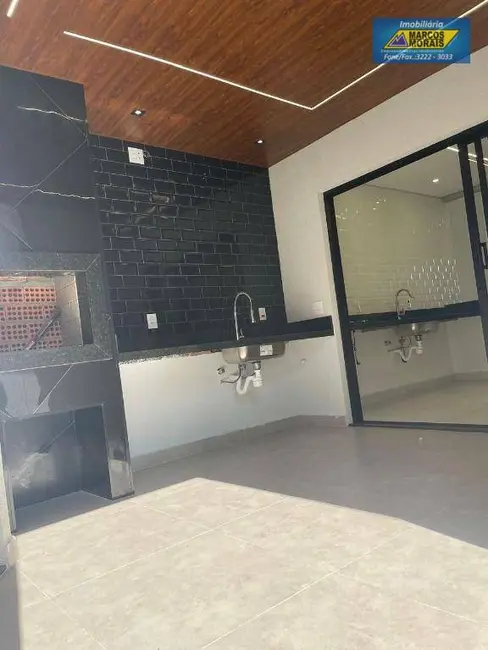 Foto 6 de Casa de Condomínio com 3 quartos à venda, 151m2 em Horto Florestal, Sorocaba - SP