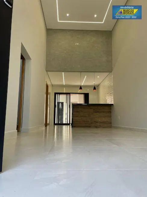 Foto 4 de Casa de Condomínio com 3 quartos à venda, 151m2 em Horto Florestal, Sorocaba - SP