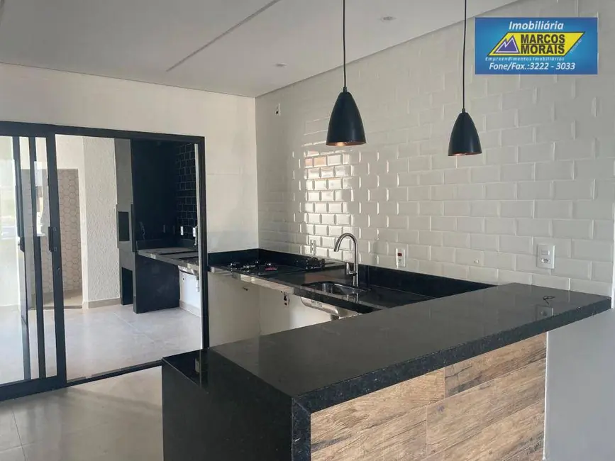 Foto 5 de Casa de Condomínio com 3 quartos à venda, 151m2 em Horto Florestal, Sorocaba - SP