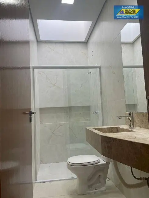 Foto 8 de Casa de Condomínio com 3 quartos à venda, 151m2 em Horto Florestal, Sorocaba - SP