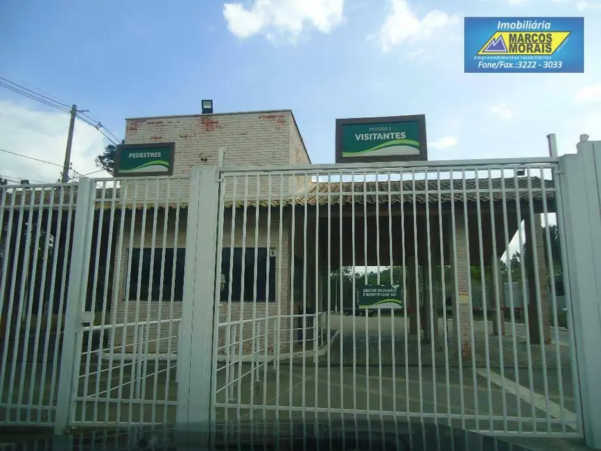 Foto 2 de Casa de Condomínio com 3 quartos à venda, 155m2 em Salto De Pirapora - SP