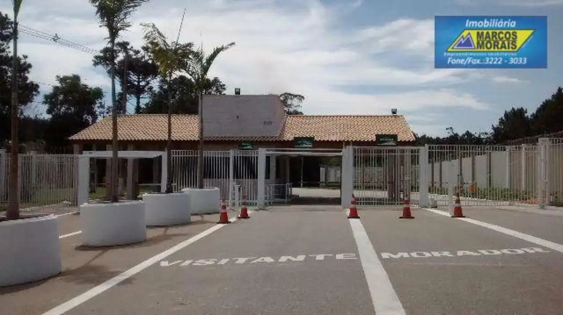 Foto 4 de Casa de Condomínio com 3 quartos à venda, 155m2 em Salto De Pirapora - SP