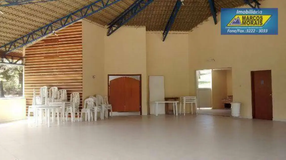 Foto 6 de Casa de Condomínio com 3 quartos à venda, 155m2 em Salto De Pirapora - SP