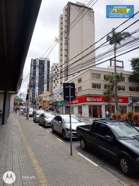 Foto 2 de Sala Comercial para alugar, 33m2 em Centro, Sorocaba - SP