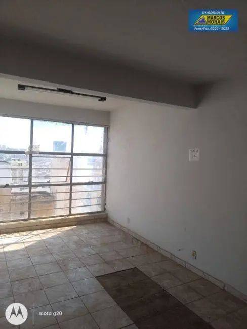 Foto 5 de Sala Comercial para alugar, 33m2 em Centro, Sorocaba - SP