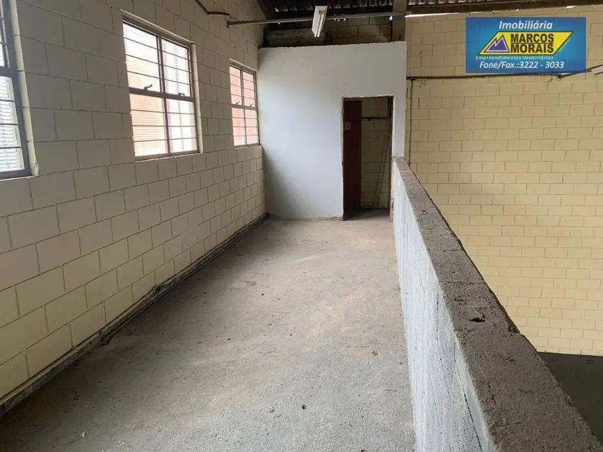 Foto 5 de Armazém / Galpão à venda, 300m2 em Vila Barão, Sorocaba - SP