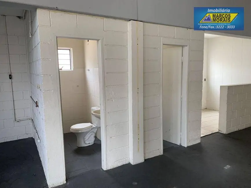 Foto 6 de Armazém / Galpão à venda, 300m2 em Vila Barão, Sorocaba - SP