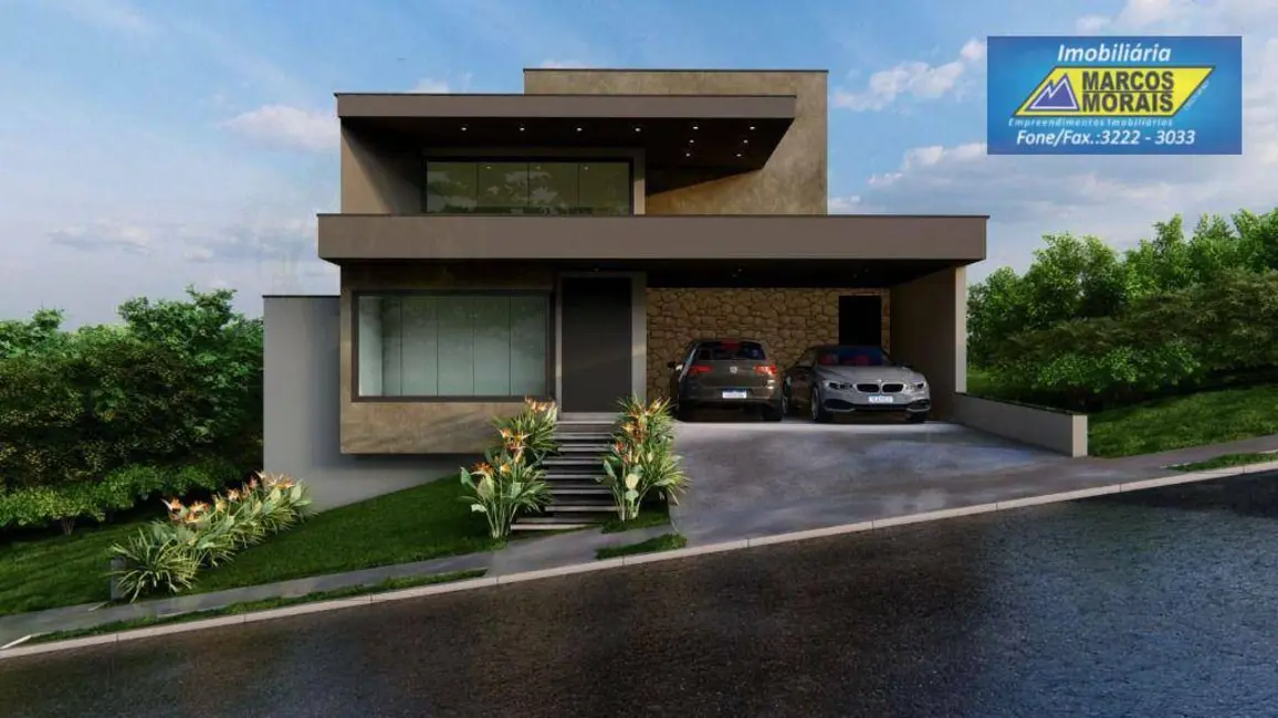 Foto 2 de Casa de Condomínio com 3 quartos à venda, 300m2 em Sorocaba - SP