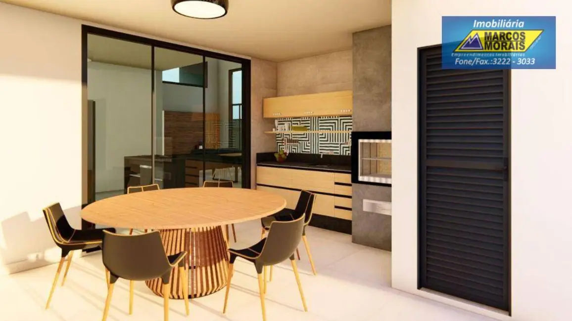 Foto 3 de Casa de Condomínio com 3 quartos à venda, 300m2 em Sorocaba - SP