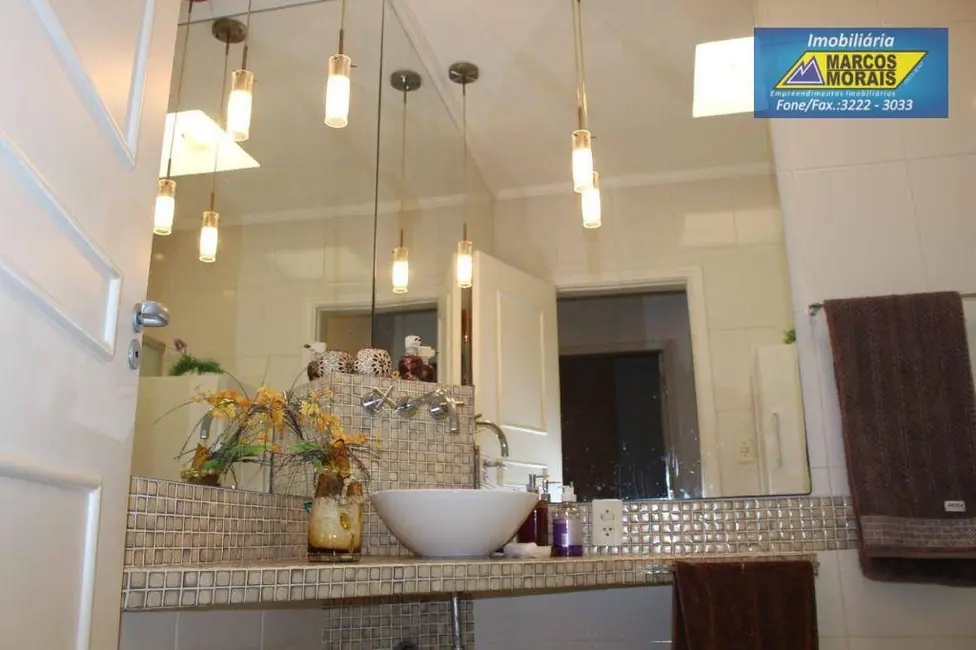 Casa com 4 quartos à venda e para alugar, 330m2 em Jardim América, Sorocaba - SP - imagem 4 Foto 4 de Casa com 4 quartos à venda e para alugar, 330m2 em Jardim América, Sorocaba - SP