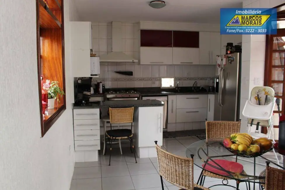 Casa com 4 quartos à venda e para alugar, 330m2 em Jardim América, Sorocaba - SP - imagem 6 Foto 6 de Casa com 4 quartos à venda e para alugar, 330m2 em Jardim América, Sorocaba - SP