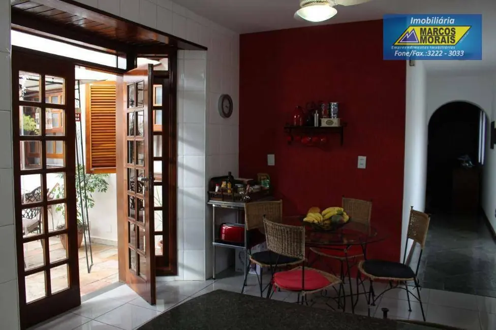 Casa com 4 quartos à venda e para alugar, 330m2 em Jardim América, Sorocaba - SP - imagem 1 Foto 1 de Casa com 4 quartos à venda e para alugar, 330m2 em Jardim América, Sorocaba - SP