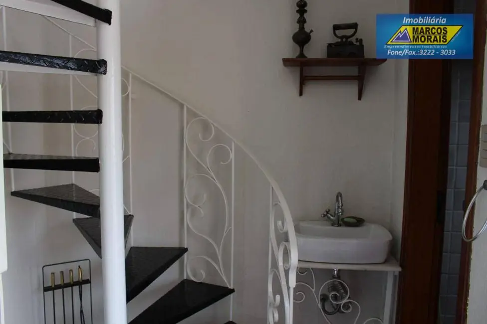 Casa com 4 quartos à venda e para alugar, 330m2 em Jardim América, Sorocaba - SP - imagem 2 Foto 2 de Casa com 4 quartos à venda e para alugar, 330m2 em Jardim América, Sorocaba - SP