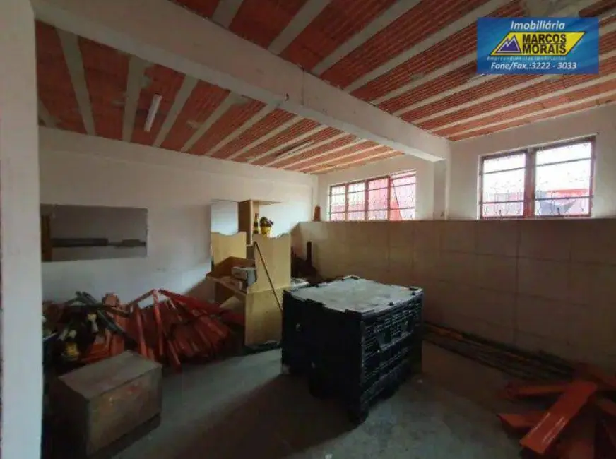 Armazém / Galpão para alugar, 1500m2 em Éden, Sorocaba - SP - imagem 4 Foto 4 de Armazém / Galpão para alugar, 1500m2 em Éden, Sorocaba - SP