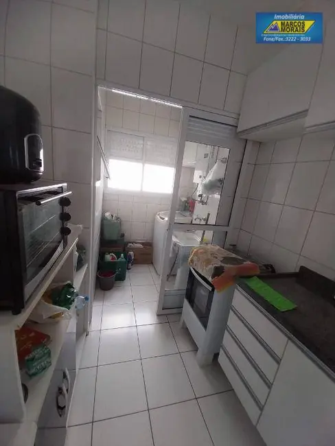 Foto 6 de Apartamento com 2 quartos à venda, 43m2 em Parque Morumbi, Votorantim - SP