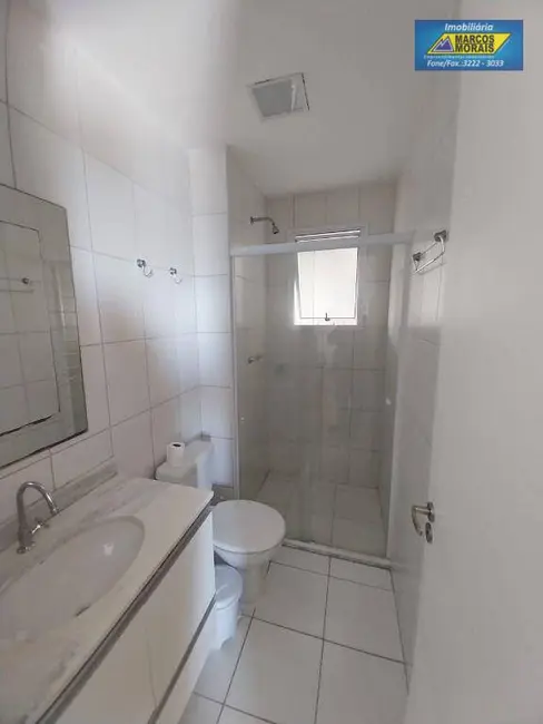 Foto 8 de Apartamento com 2 quartos à venda, 43m2 em Parque Morumbi, Votorantim - SP