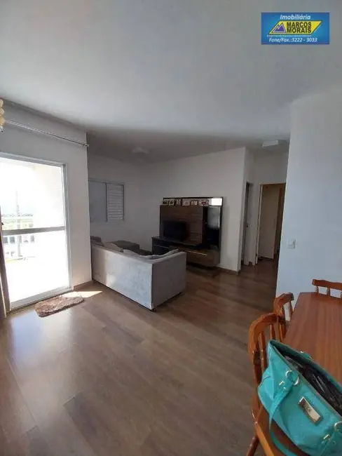 Foto 4 de Apartamento com 2 quartos à venda, 43m2 em Parque Morumbi, Votorantim - SP