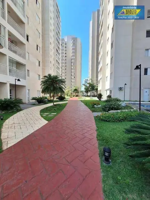 Foto 2 de Apartamento com 2 quartos à venda, 43m2 em Parque Morumbi, Votorantim - SP