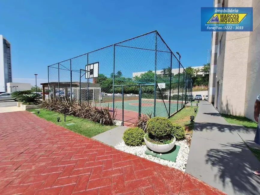 Foto 9 de Apartamento com 2 quartos à venda, 43m2 em Parque Morumbi, Votorantim - SP