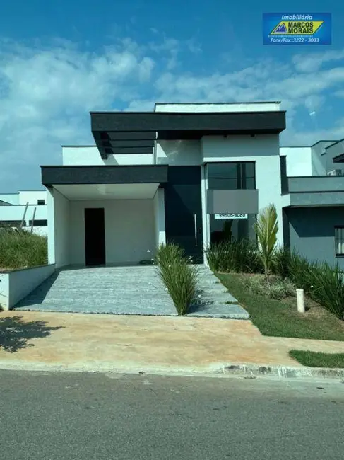 Foto 1 de Casa de Condomínio com 3 quartos à venda, 154m2 em Sorocaba - SP