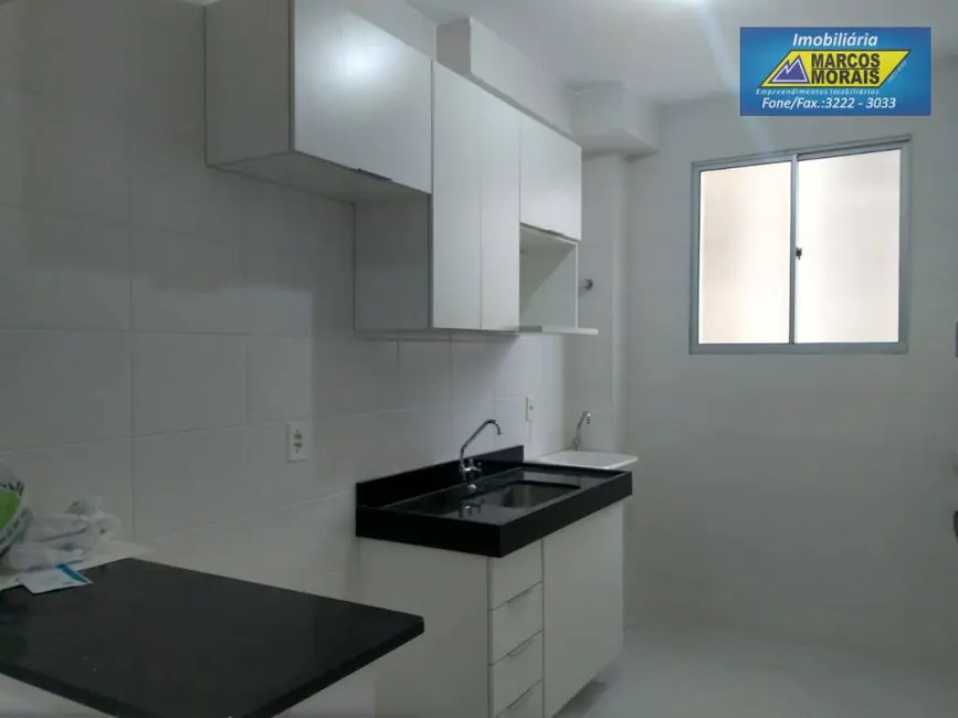 Foto 3 de Apartamento com 2 quartos para alugar, 2000m2 em Jardim São Carlos, Sorocaba - SP