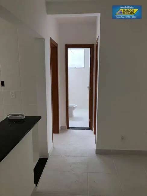 Foto 6 de Apartamento com 2 quartos para alugar, 2000m2 em Jardim São Carlos, Sorocaba - SP