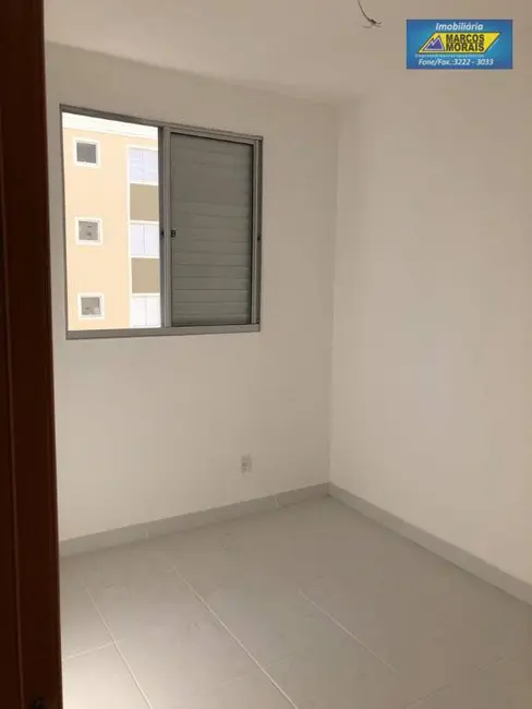 Foto 8 de Apartamento com 2 quartos para alugar, 2000m2 em Jardim São Carlos, Sorocaba - SP