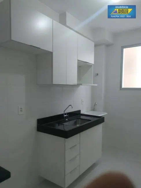 Foto 4 de Apartamento com 2 quartos para alugar, 2000m2 em Jardim São Carlos, Sorocaba - SP