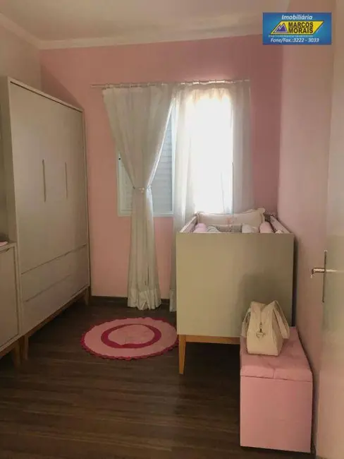 Apartamento com 2 quartos à venda, 62m2 em Jardim São Carlos, Sorocaba - SP - imagem 4 Foto 4 de Apartamento com 2 quartos à venda, 62m2 em Jardim São Carlos, Sorocaba - SP