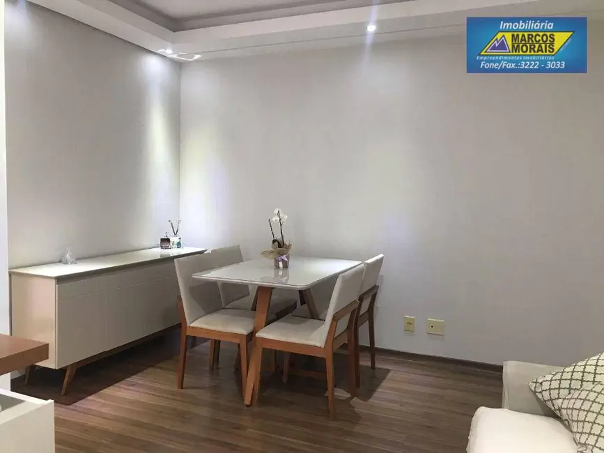 Apartamento com 2 quartos à venda, 62m2 em Jardim São Carlos, Sorocaba - SP - imagem 3 Foto 3 de Apartamento com 2 quartos à venda, 62m2 em Jardim São Carlos, Sorocaba - SP