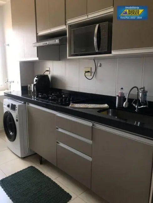 Apartamento com 2 quartos à venda, 62m2 em Jardim São Carlos, Sorocaba - SP - imagem 8 Foto 8 de Apartamento com 2 quartos à venda, 62m2 em Jardim São Carlos, Sorocaba - SP