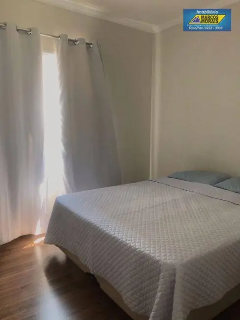 Apartamento com 2 quartos à venda, 62m2 em Jardim São Carlos, Sorocaba - SP - imagem 6 Foto 6 de Apartamento com 2 quartos à venda, 62m2 em Jardim São Carlos, Sorocaba - SP
