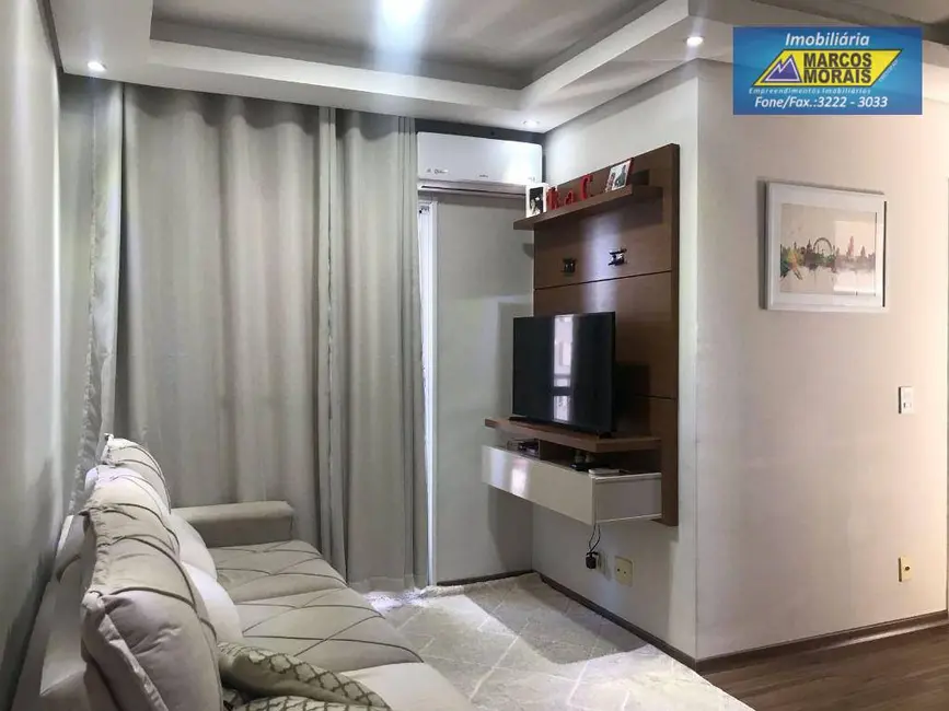 Apartamento com 2 quartos à venda, 62m2 em Jardim São Carlos, Sorocaba - SP - imagem 9 Foto 9 de Apartamento com 2 quartos à venda, 62m2 em Jardim São Carlos, Sorocaba - SP