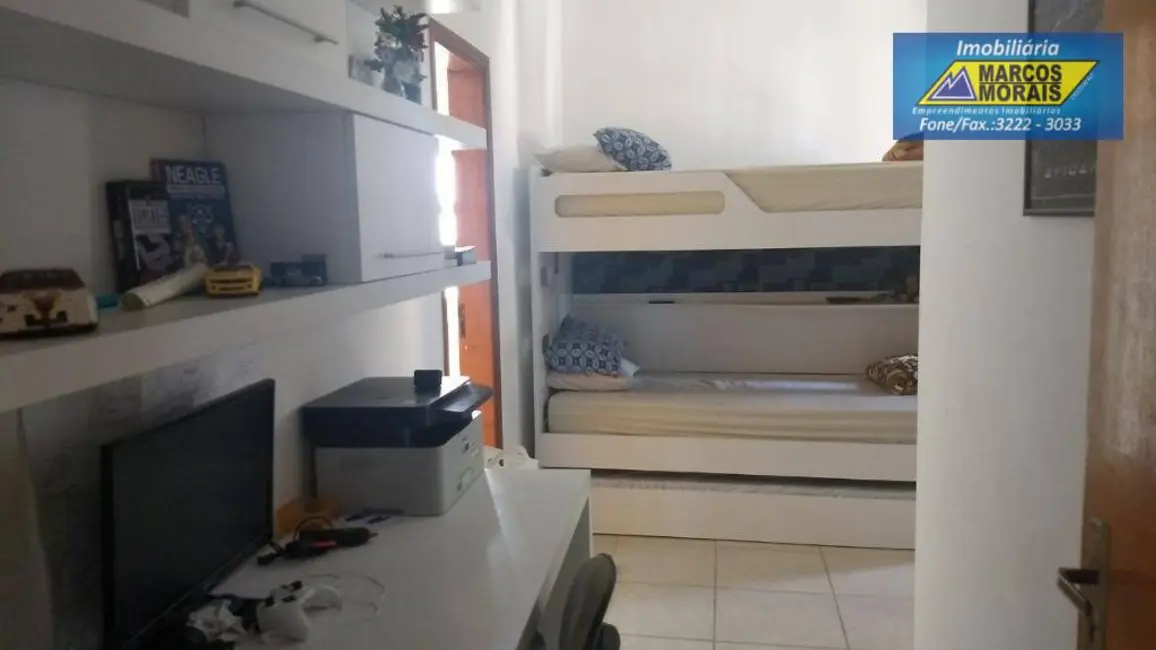 Apartamento com 3 quartos à venda, 200m2 em Jardim Gonçalves, Sorocaba - SP - imagem 6 Foto 6 de Apartamento com 3 quartos à venda, 200m2 em Jardim Gonçalves, Sorocaba - SP