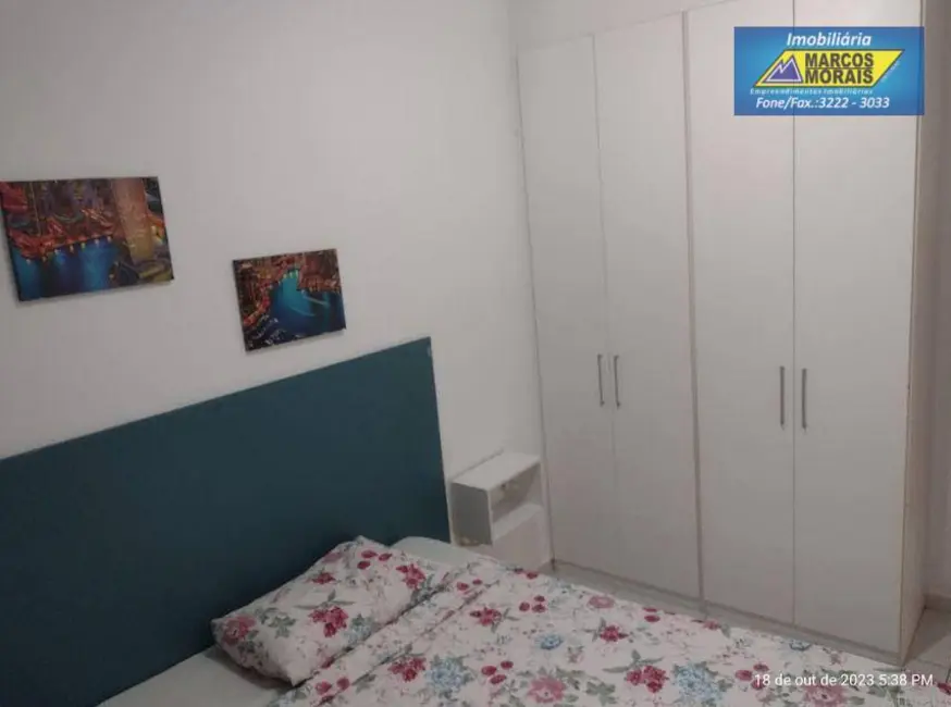Foto 5 de Apartamento com 2 quartos à venda, 62m2 em Bairro da Vossoroca, Sorocaba - SP