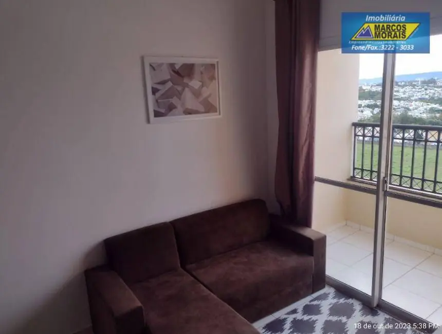 Foto 2 de Apartamento com 2 quartos à venda, 62m2 em Bairro da Vossoroca, Sorocaba - SP