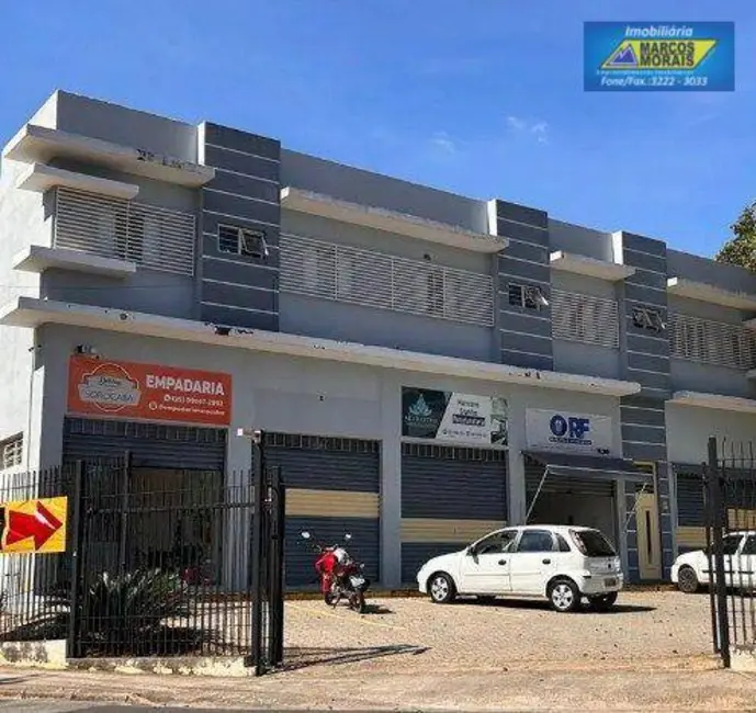 Sala Comercial para alugar, 35m2 em Vila Helena, Sorocaba - SP - imagem 2 Foto 2 de Sala Comercial para alugar, 35m2 em Vila Helena, Sorocaba - SP