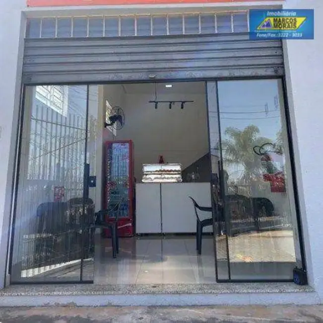 Sala Comercial para alugar, 35m2 em Vila Helena, Sorocaba - SP - imagem 1 Foto 1 de Sala Comercial para alugar, 35m2 em Vila Helena, Sorocaba - SP