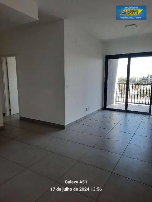 Foto 2 de Apartamento com 2 quartos para alugar, 76m2 em Alto da Boa Vista, Sorocaba - SP