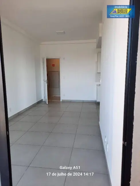 Foto 2 de Apartamento com 2 quartos à venda e para alugar, 76m2 em Alto da Boa Vista, Sorocaba - SP
