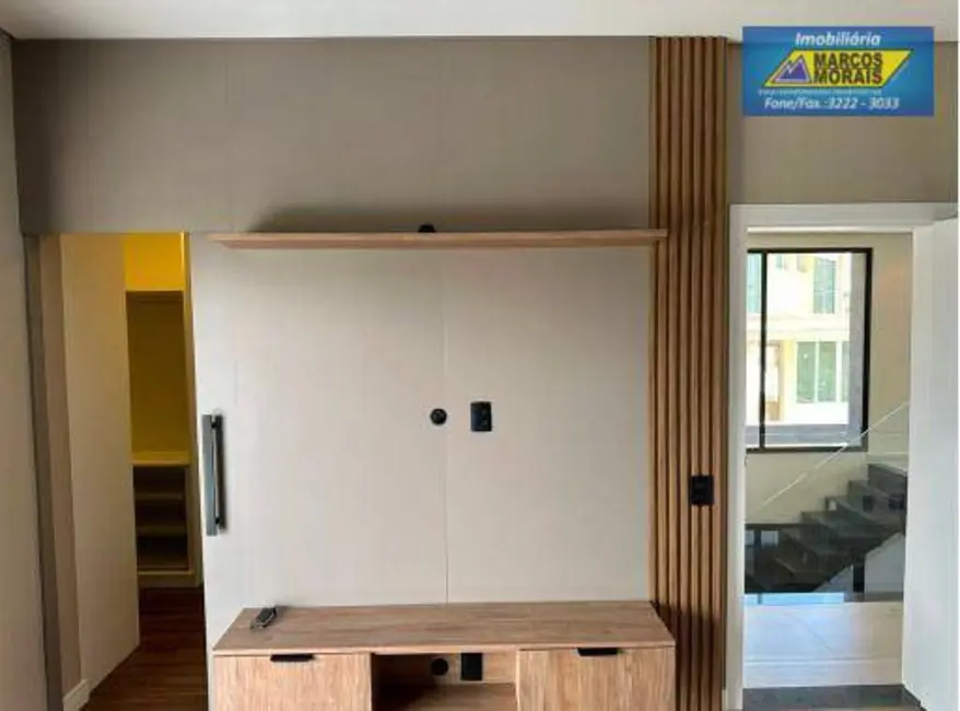 Casa de Condomínio com 3 quartos à venda, 300m2 em Sorocaba - SP - imagem 5 Foto 5 de Casa de Condomínio com 3 quartos à venda, 300m2 em Sorocaba - SP