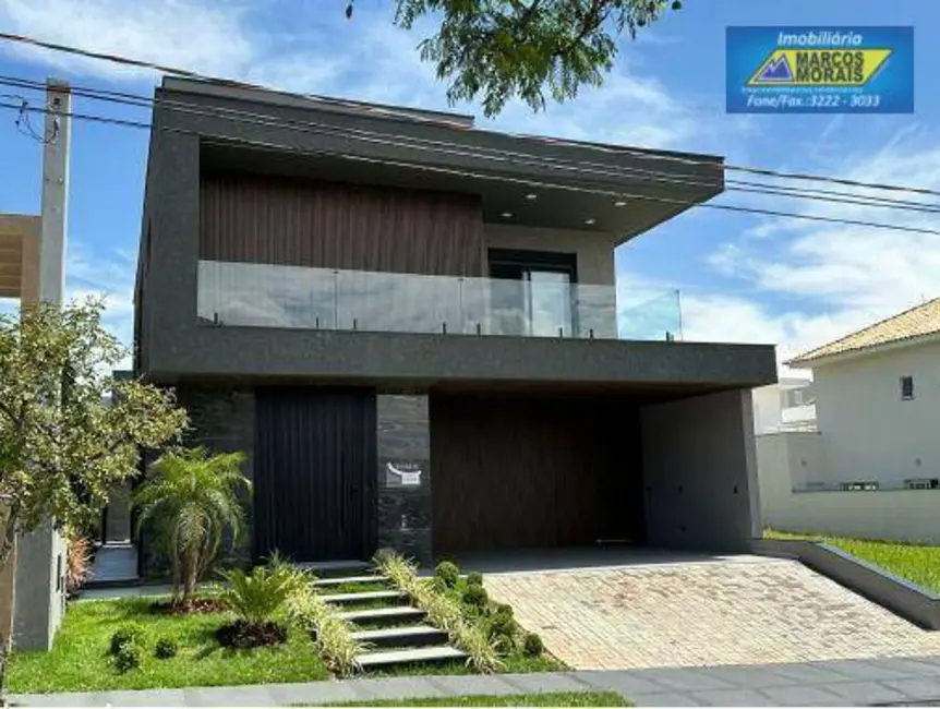 Casa de Condomínio com 3 quartos à venda, 300m2 em Sorocaba - SP - imagem 7 Foto 7 de Casa de Condomínio com 3 quartos à venda, 300m2 em Sorocaba - SP