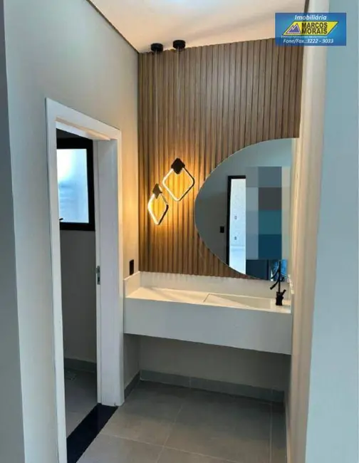 Casa de Condomínio com 3 quartos à venda, 300m2 em Sorocaba - SP - imagem 8 Foto 8 de Casa de Condomínio com 3 quartos à venda, 300m2 em Sorocaba - SP